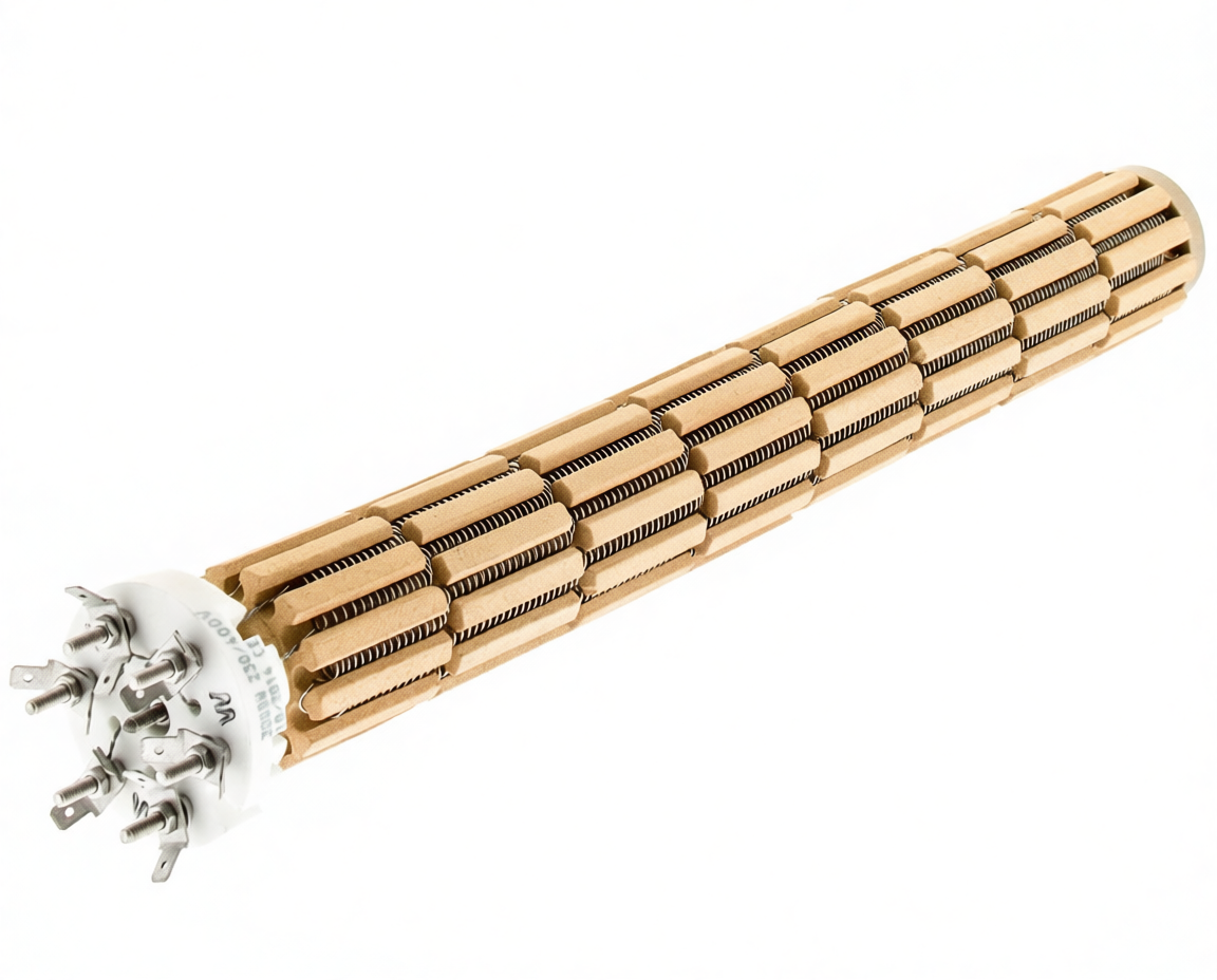 RESISTENCIA CERÁMICA 3000W SAUNIER DUVAL - 355.66.0003