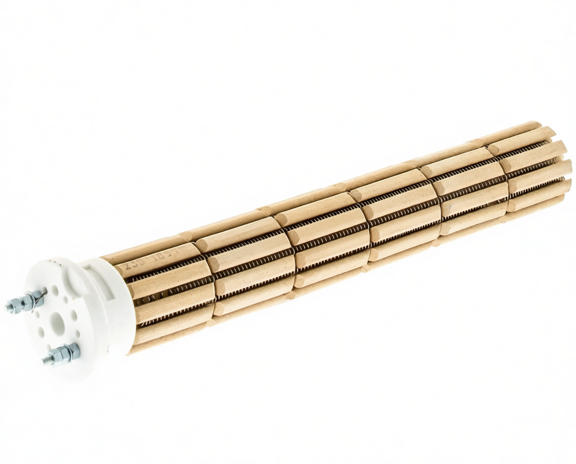 RESISTENCIA CERÁMICA 1800W Ø47 THERMOR - 355.90.0001