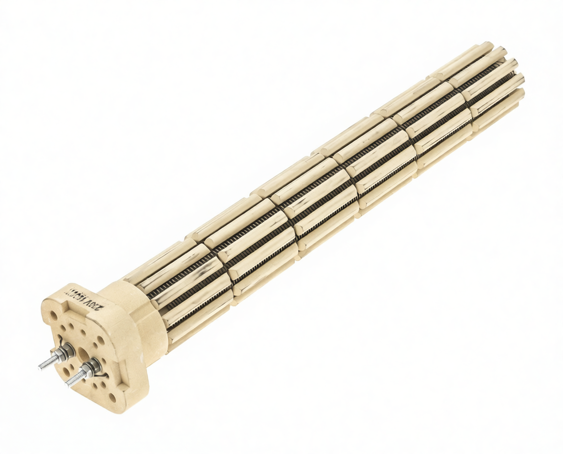 RESISTENCIA CERÁMICA TERMO 060507 1500W - 355.90.0012