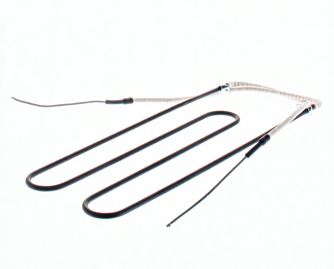 RESISTENCIA ACUMULADOR 1000W 230V - 356.00.0002