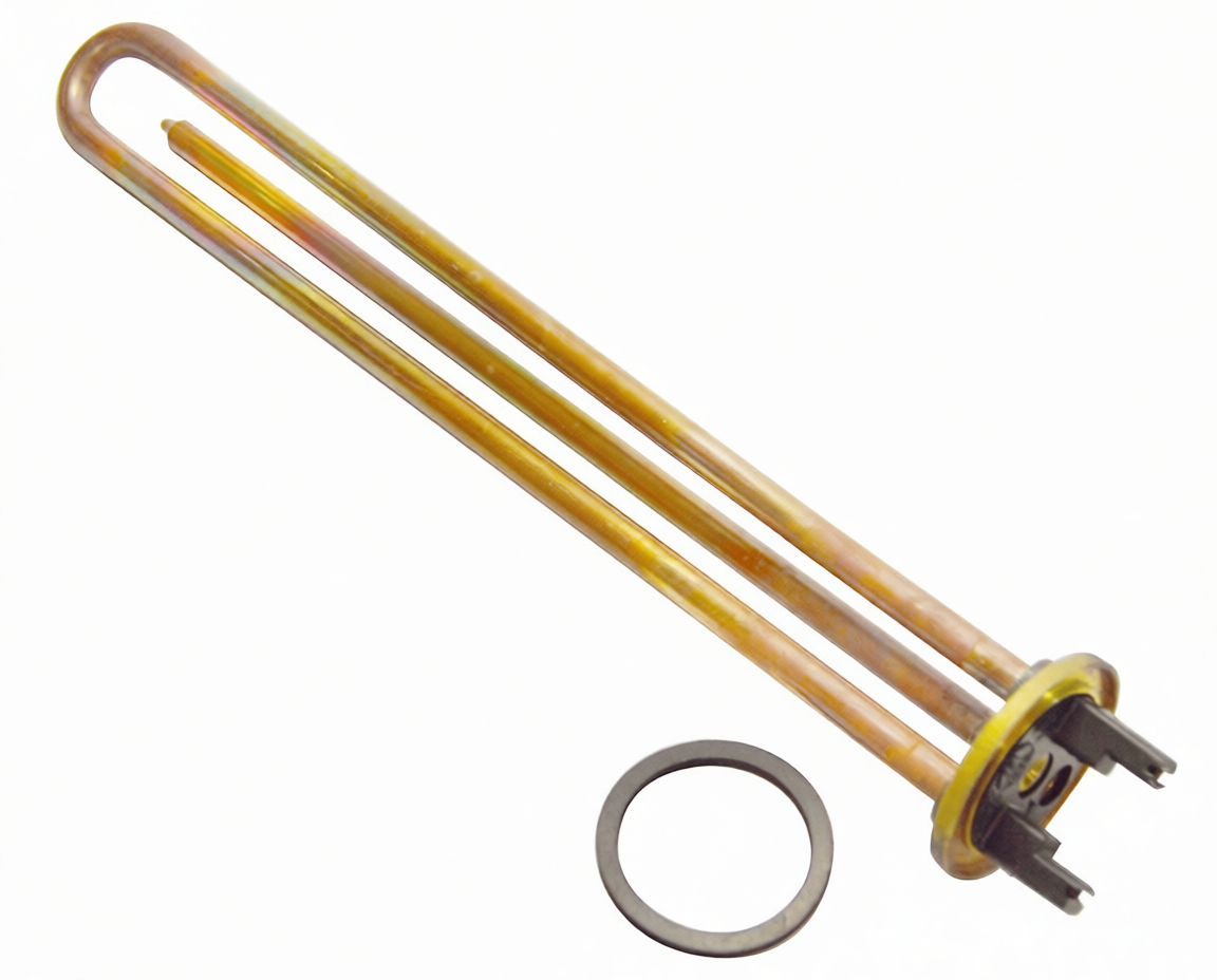 RESISTENCIA BLINDADA TE THE ECB4 1500WME - 356.00.0004