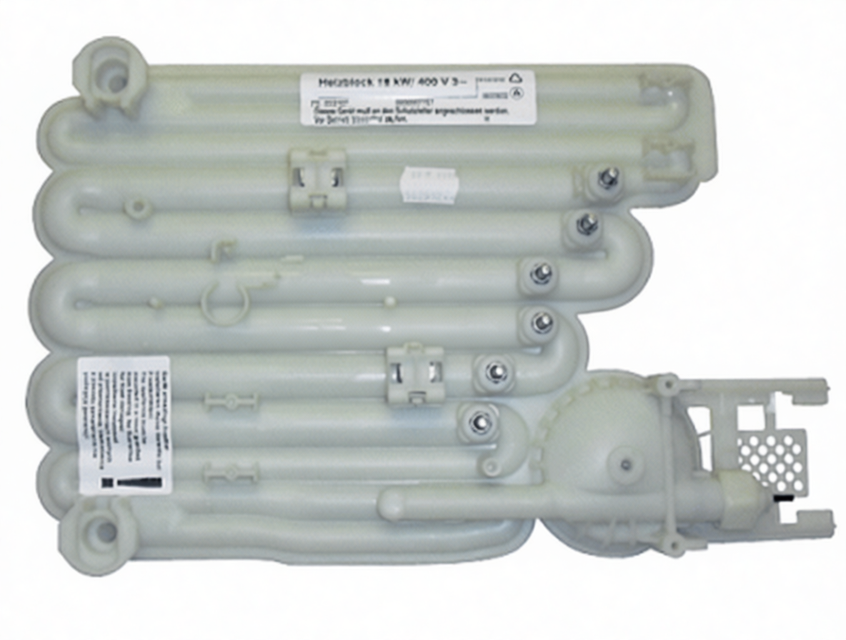 RESIS.BLIND.TE BAL 438300 ME - 356.16.0002