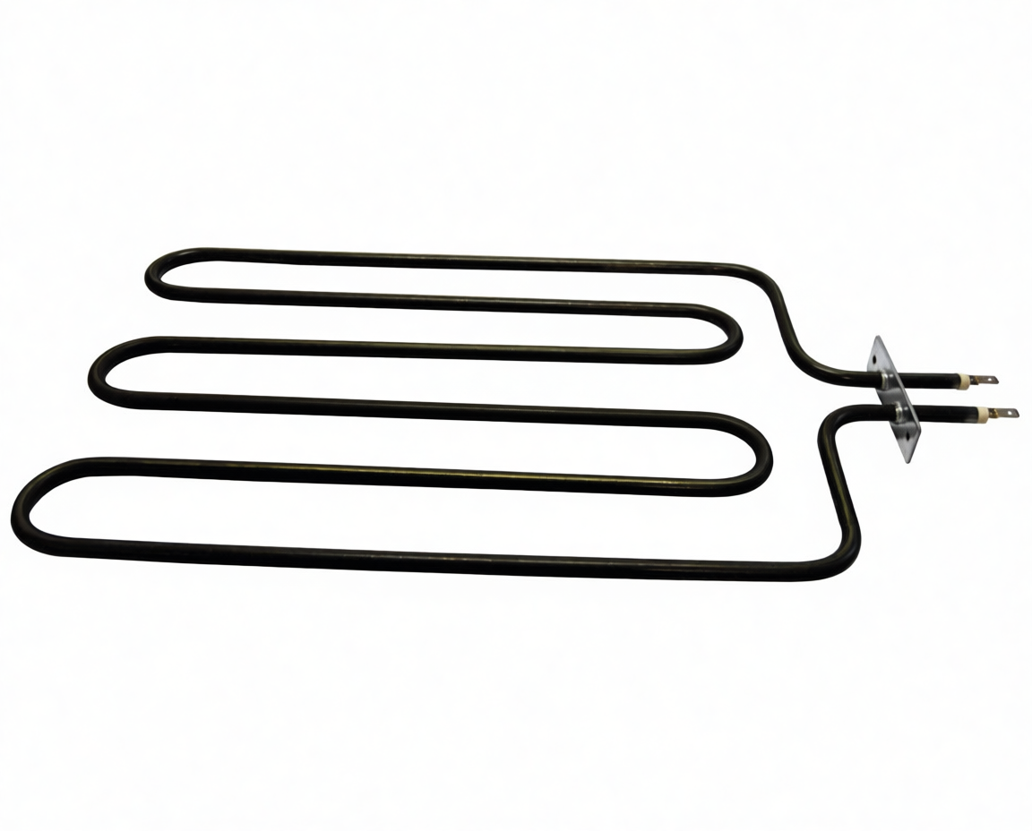 RESISTENCIA ACUMULADOR 1100W - 356.34.0006