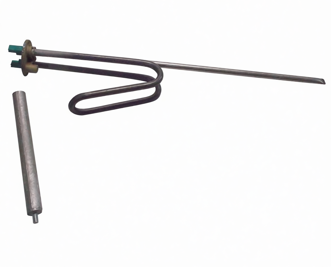 RESISTENCIA BLINDADA TE FLE BON7 1200WME - 356.36.0001