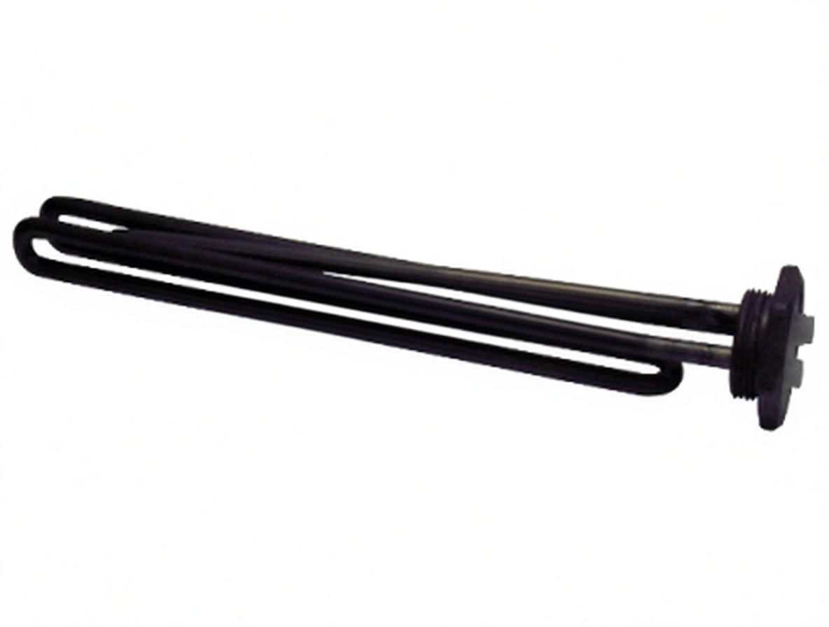 RESISTENCIA MONOBLOC 2500W 1/4' EL13165 - 357.00.0012