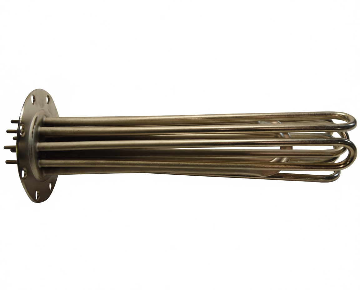 RESISTENCIA CL STA C-7,5 7500W ME - 357.00.0014