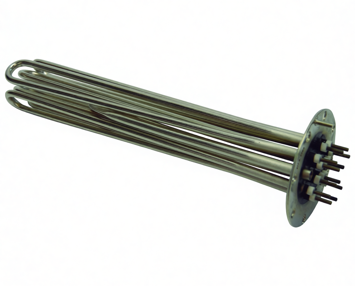 RESISTENCIA CL STA C-9 9KW ME - 357.00.0016