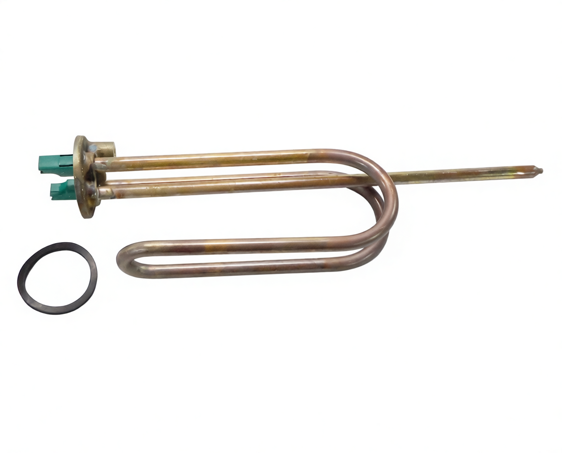 RESISTENCIA BLINDADA TIPO ECB4 ME - 357.00.0025