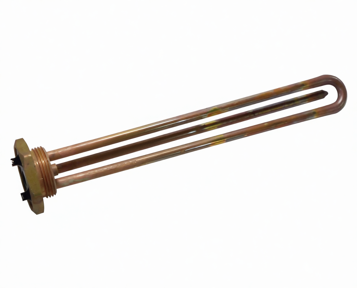 RESIS.MONOB TE STA 1500W 220V RDT TW3 PA - 357.00.1010