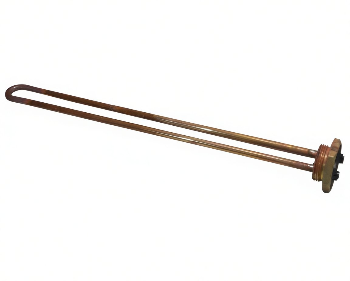 RESIS.MONOB TE STA 2000W 220V RDT PA TW - 357.00.1015