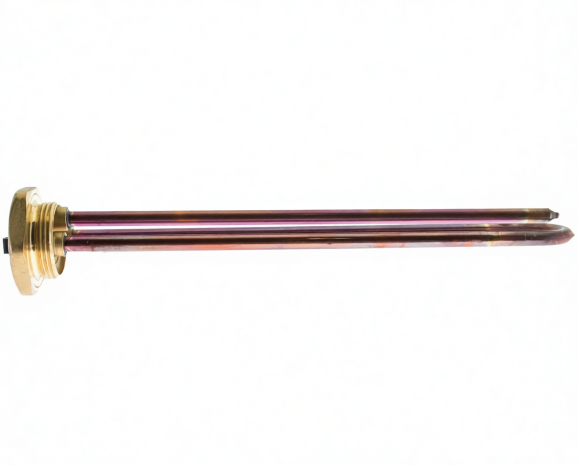 RESISTENCIA TERMO 1500W 1 1/4 STANDARD - 357.01.2016