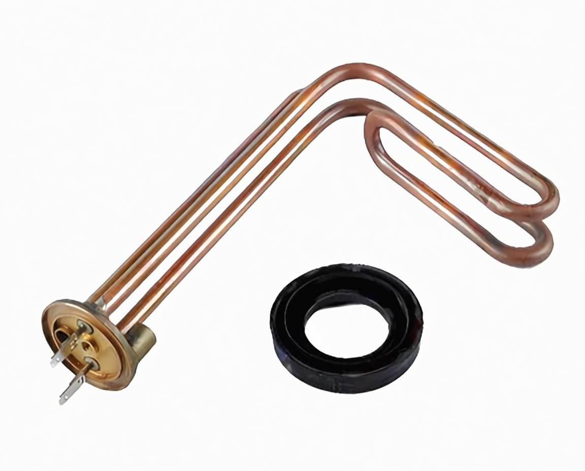 RESISTENCIA TE ARISTON 3000W 65115141 ME - 357.14.0008