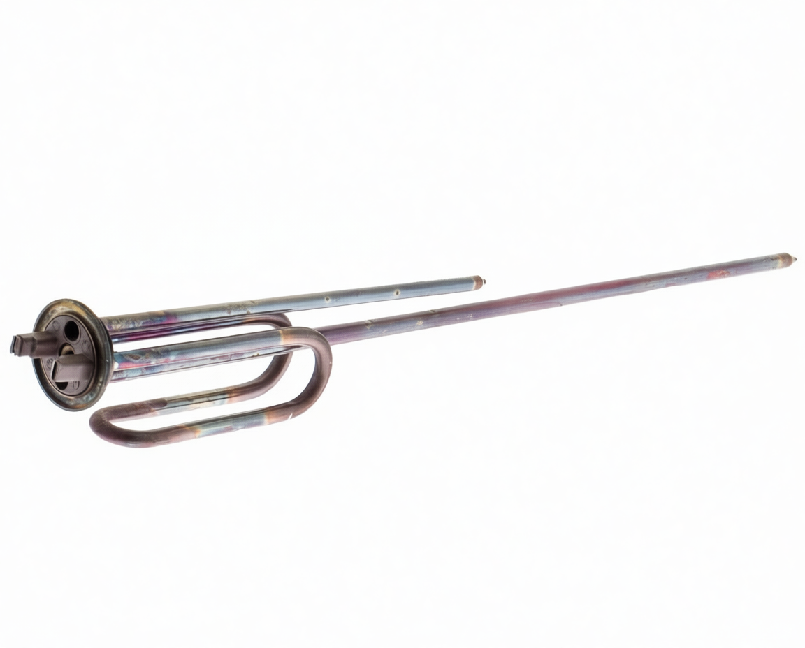 RESISTENCIA TERMO 1500W ARISTON 814821 - 357.14.0010