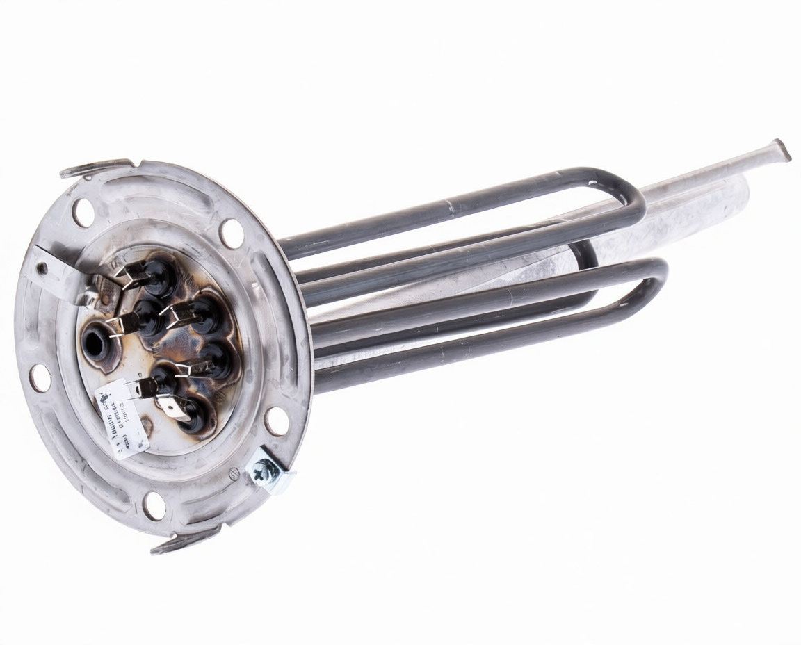 RESISTENCIA TERMO 3000W ARISTON 992163 - 357.14.0017