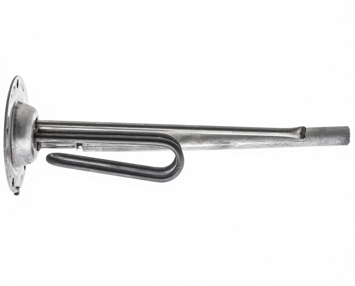 RESISTENCIA TERMO 1500W ARISTON 816095 - 357.14.0021