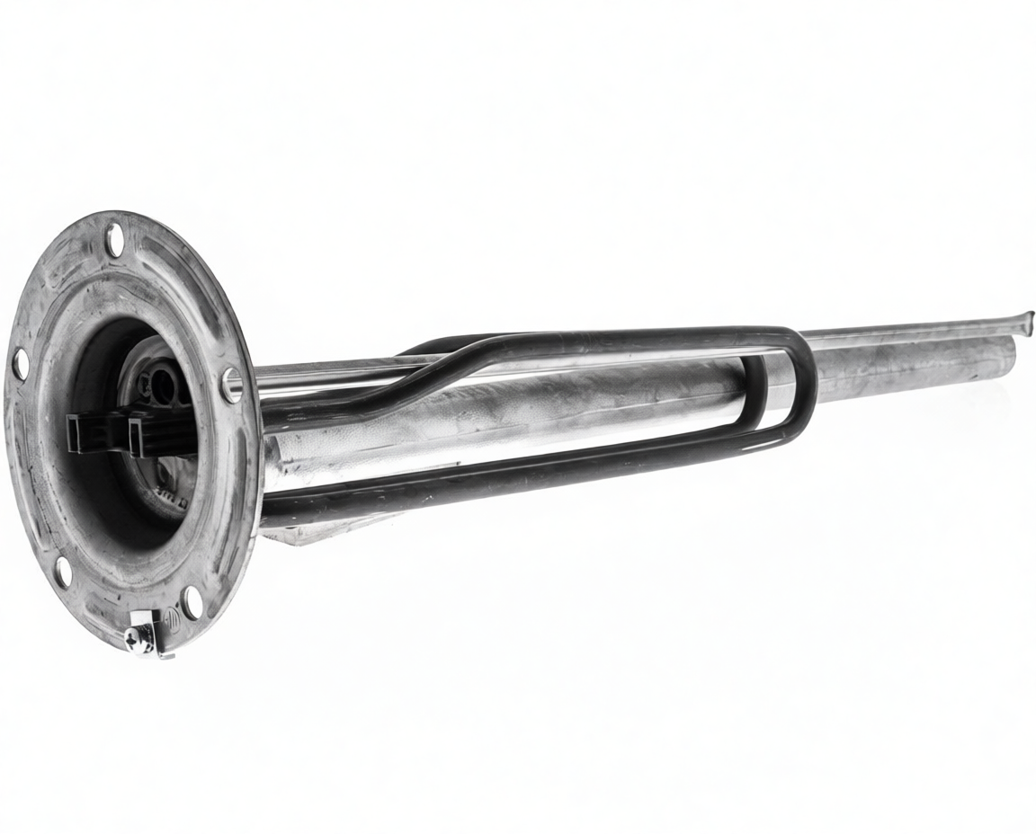 RESISTENCIA TERMO 2500W ARISTON 816098 - 357.14.0023