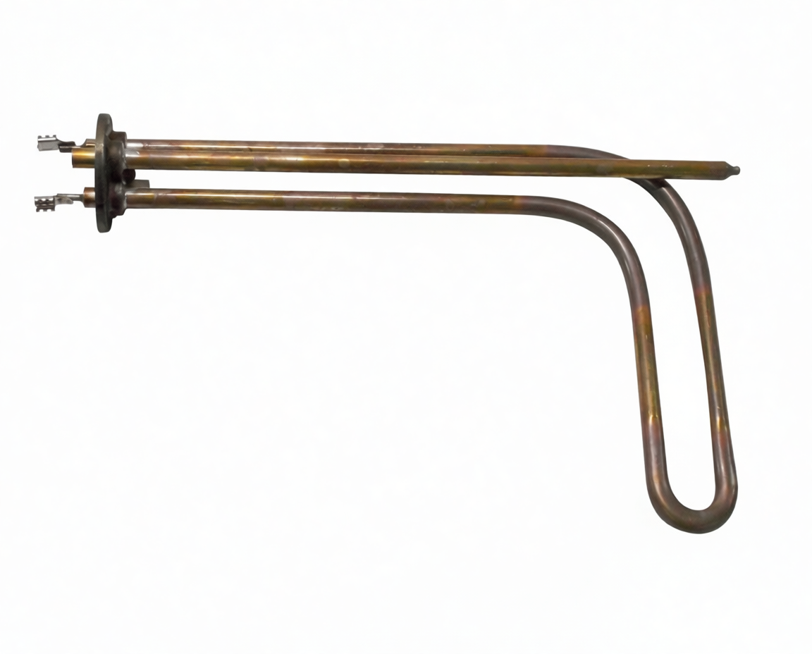 RESISTENCIA TERMO 65100746ME - 357.14.0030