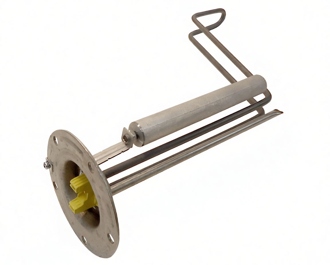 RESISTENCIA ACU ARISTON 2000W 990468 ME - 357.14.0032