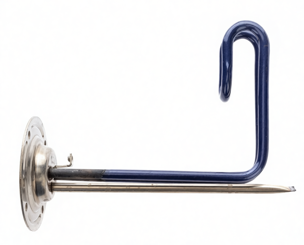 RESISTENCIA TERMO 1200W ARISTON 65115146 - 357.14.0040