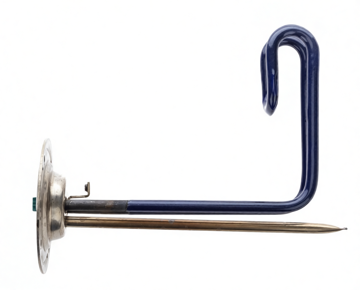 RESISTENCIA TERMO 1500W ARISTON 65115149 - 357.14.0041