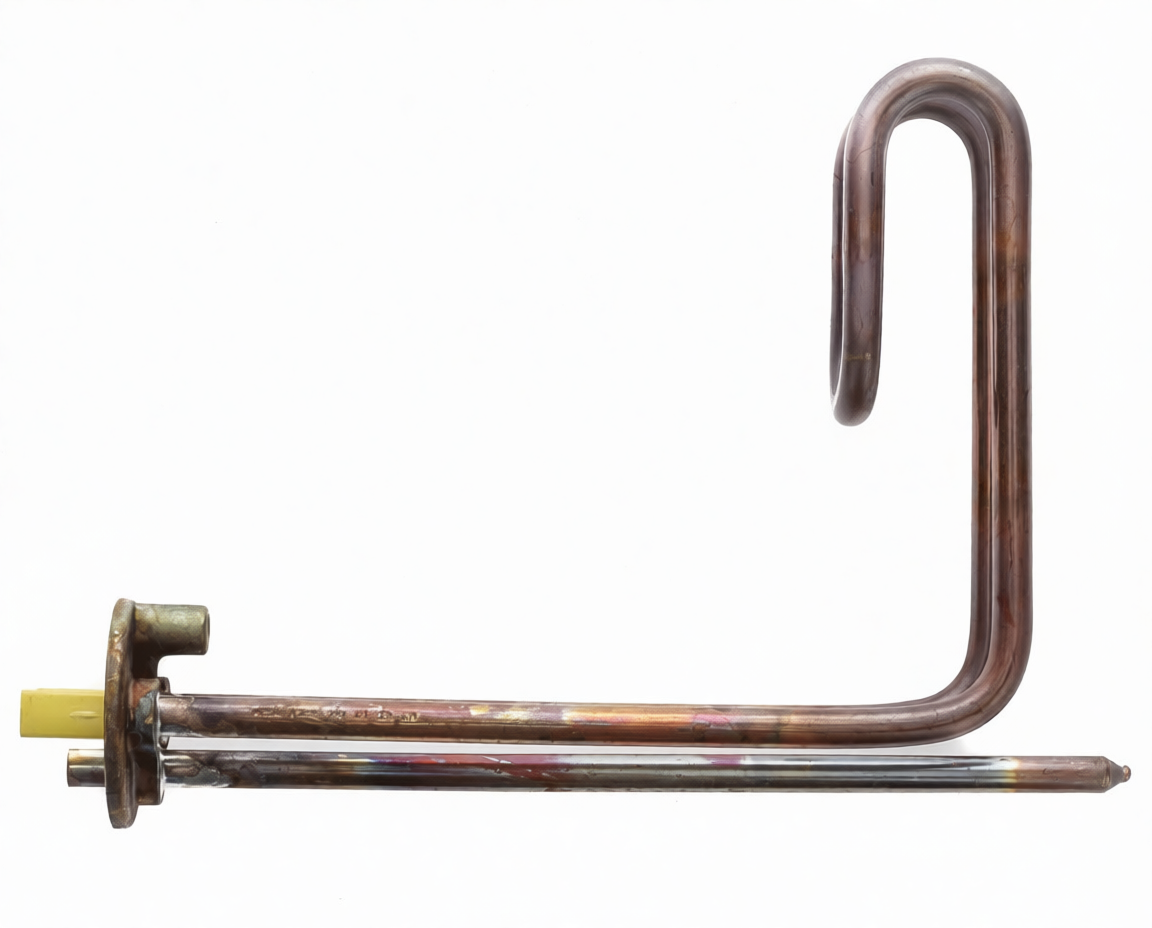 RESISTENCIA TERMO 1200W ARISTON 65114900 - 357.14.0042