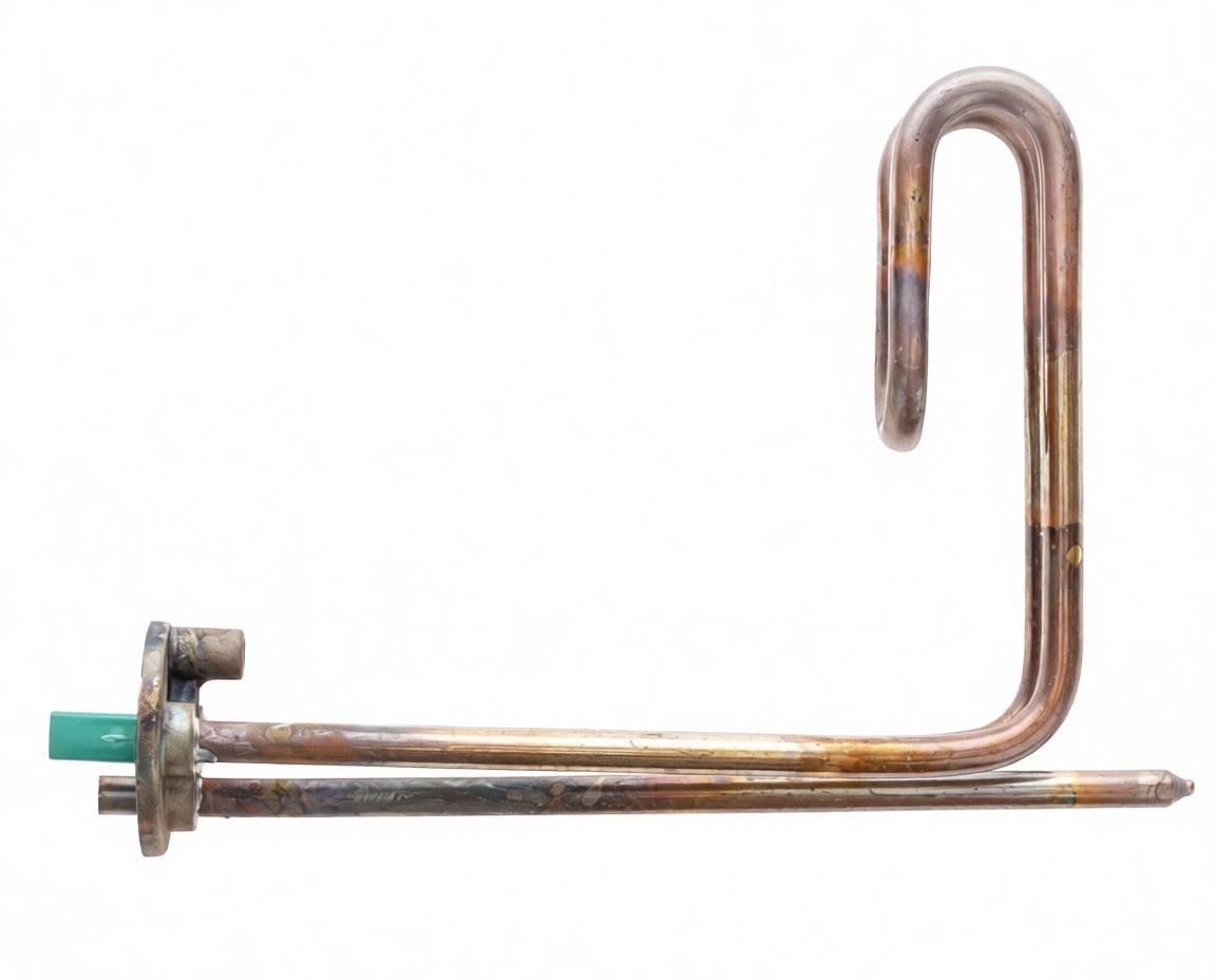 RESISTENCIA TERMO 1500W ARISTON 65114894 - 357.14.0043