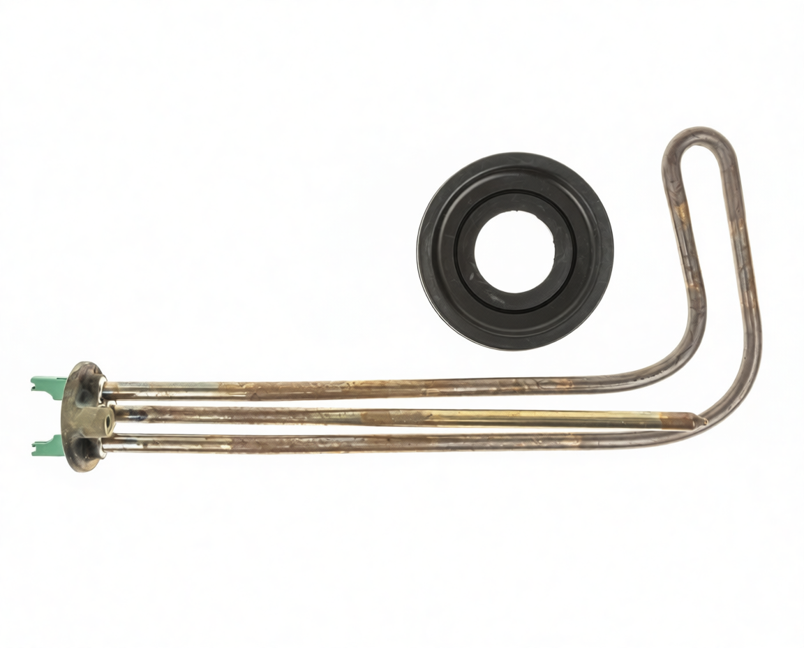 RESISTENCIA TERMO ARISTON 65116078 - 357.14.0044