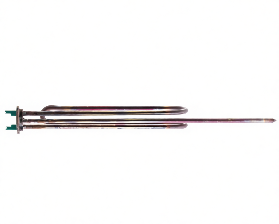 RESISTENCIA TERMO 2000W CORBERÓ - 357.28.0020