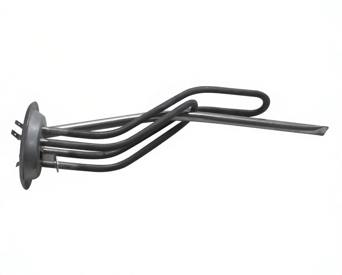 RESISTENCIA TERMOACUMULADOR SC100 ME - 357.34.0003