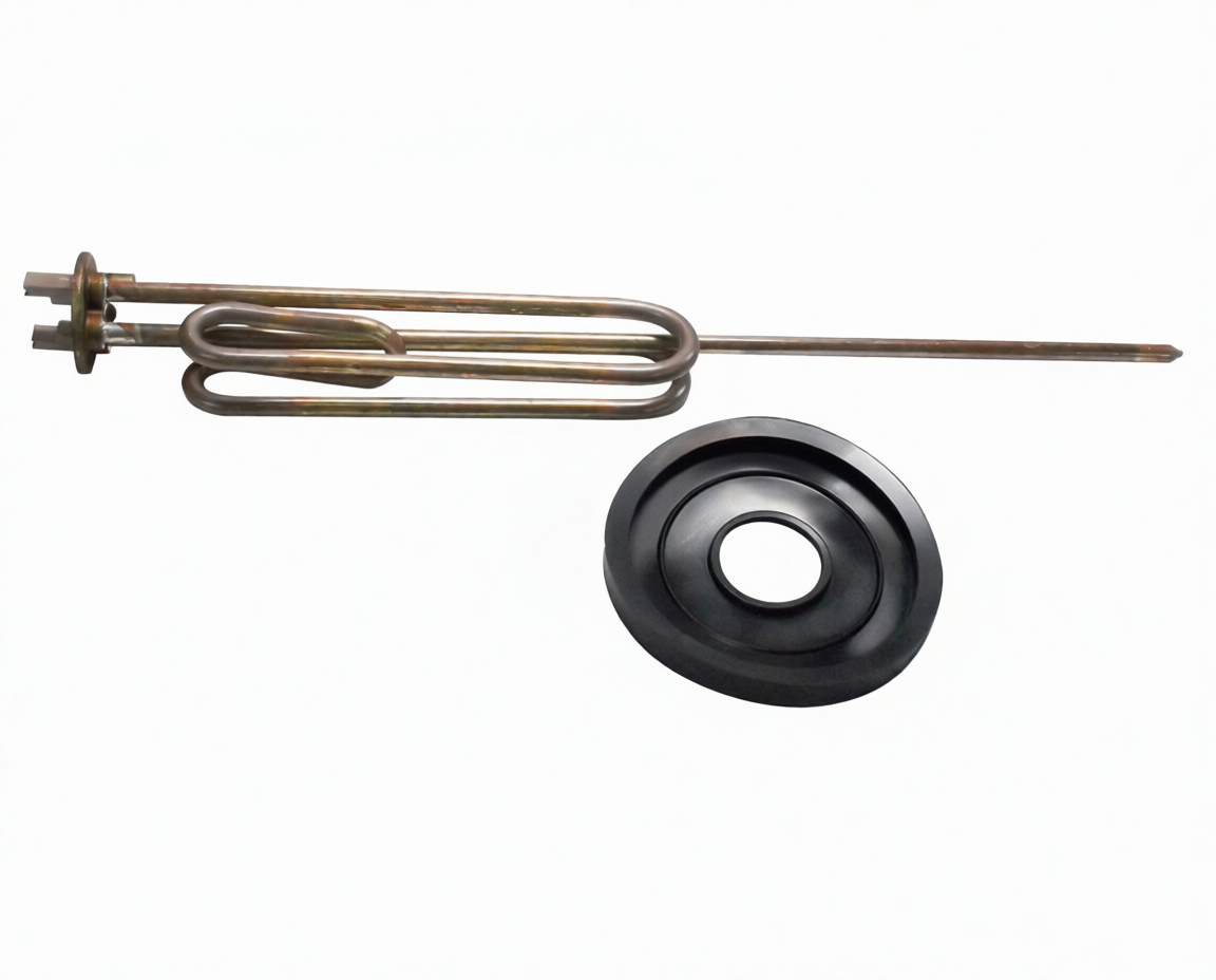 RESISTENCIA TERMO JUNKERS 8738702654 ME - 357.45.0017