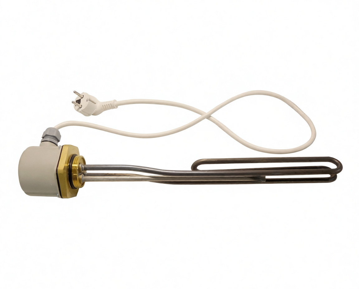 RESISTENCIA 3000Wx230V JUNKERS 773650351 - 357.45.0021