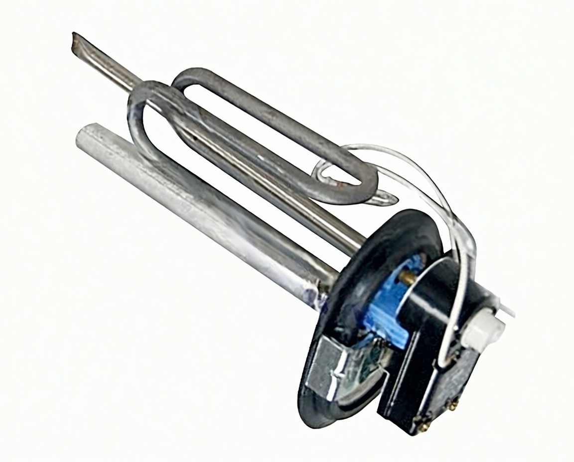 CONJUNTO BRIDA TERMO JUNKERS 8739711896 - 357.45.0026