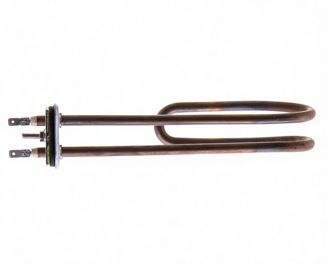 RESISTENCIA TERMO DOBLADA 1200W SAUNIER - 357.66.0003