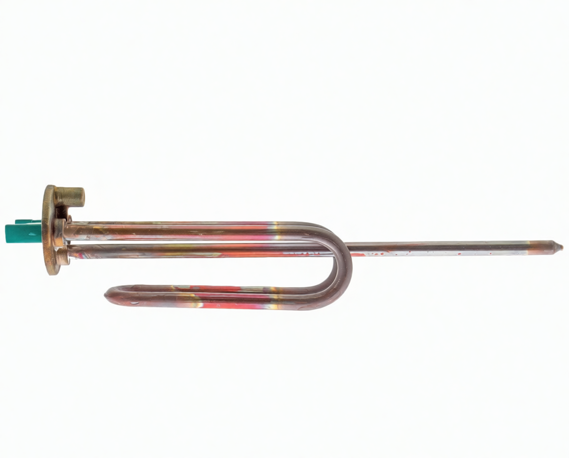 RESISTENCIA TERMO CURVA 2000W THERMOR - 357.90.0005