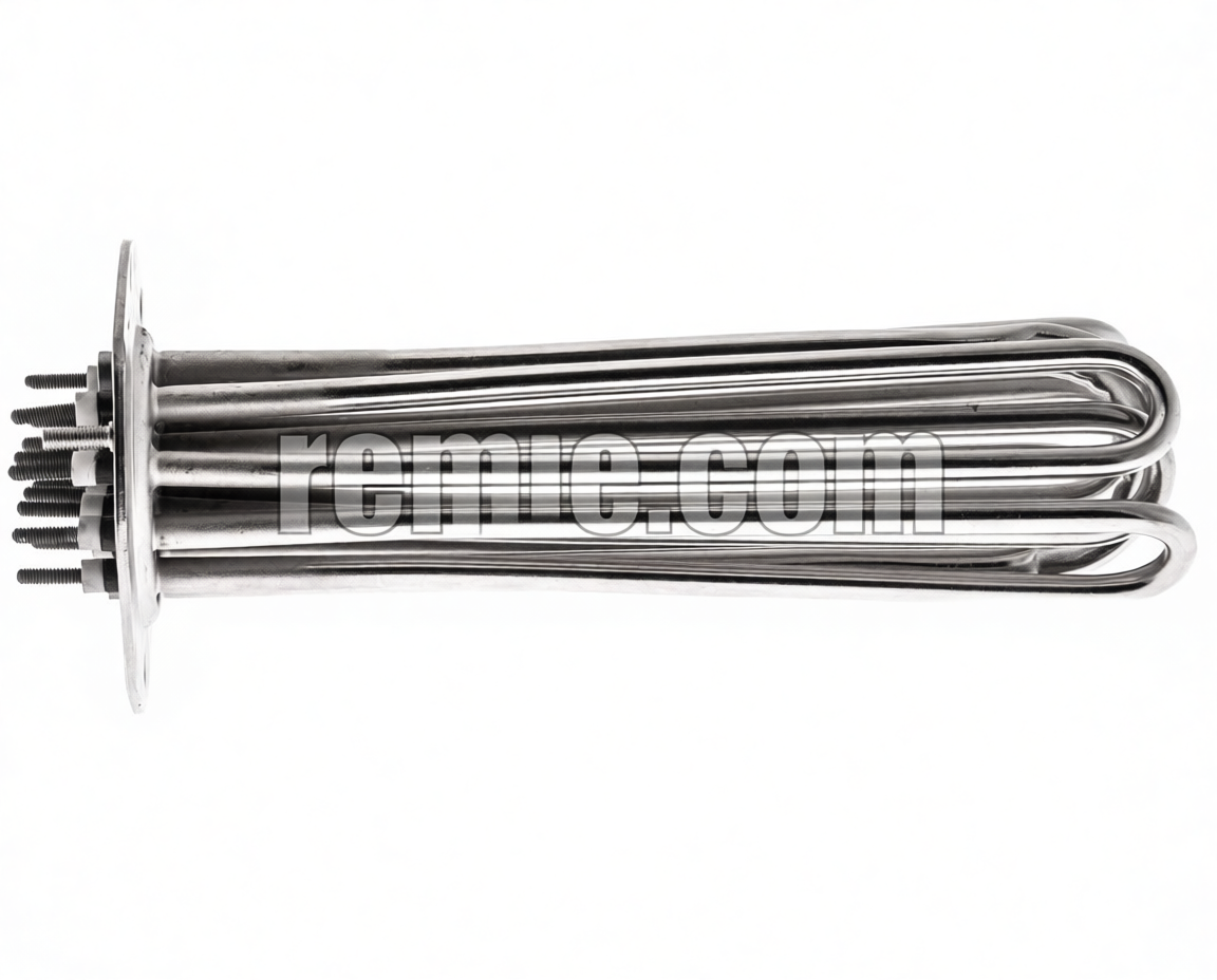 RESISTENCIA ACUMULADOR CRES000002 6KW - 357.90.0015