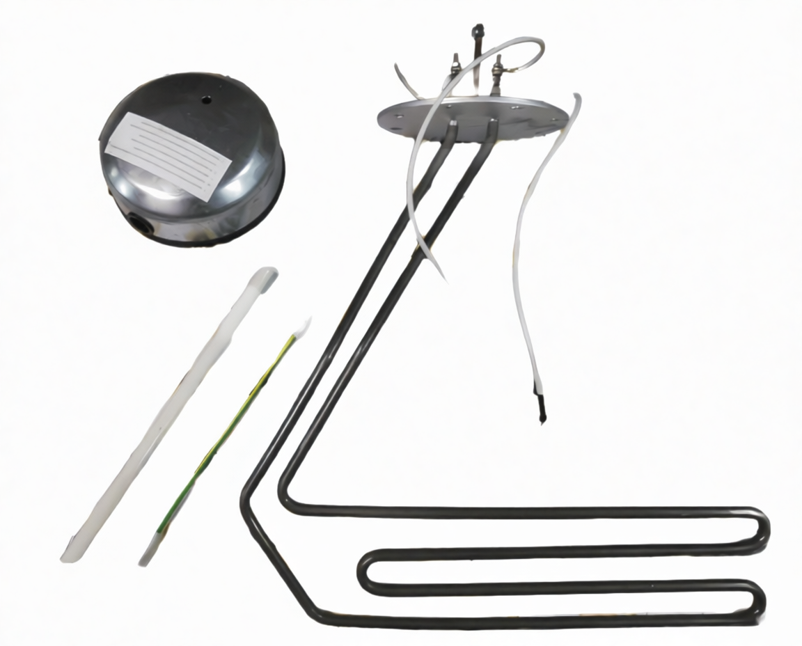 RESISTENCIA ACU BAXI 148016058 ME - 357.93.0006