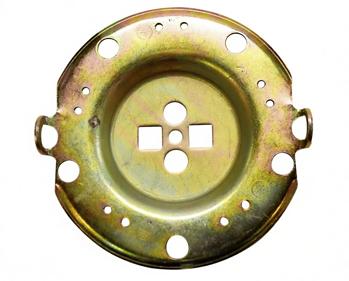 BRIDA SUJEC.RESIST. TE COI TS150 ME - 358.27.0007