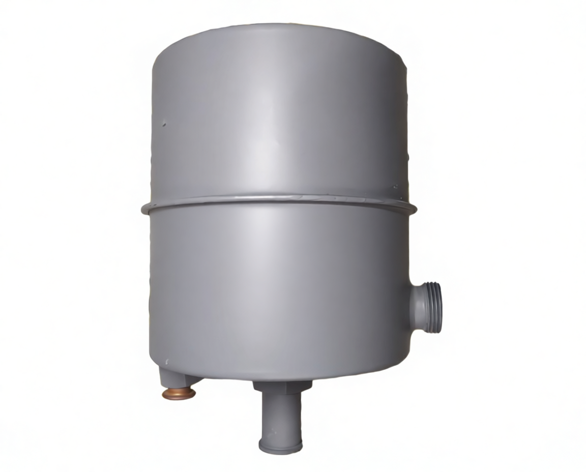 INTERCAMBIADOR BOILER CL FACODY GTI30 ME - 359.00.0028