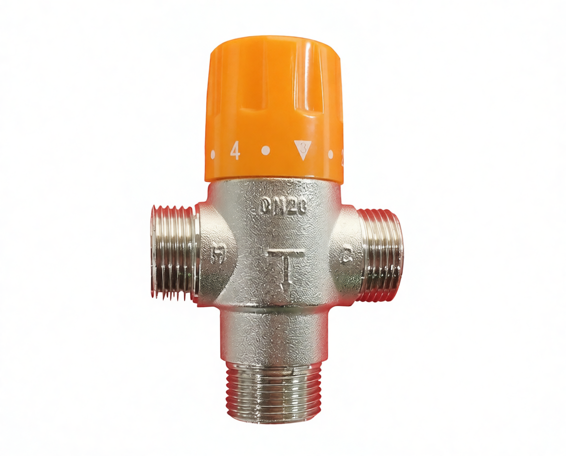 INTERCAMBIADOR CL STA 7/7 ME - 359.00.0029