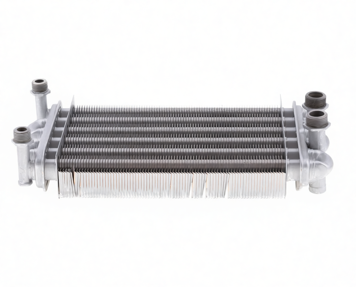 INTERCAMBIADOR CALDERA ARISTON 998619 - 359.14.0006