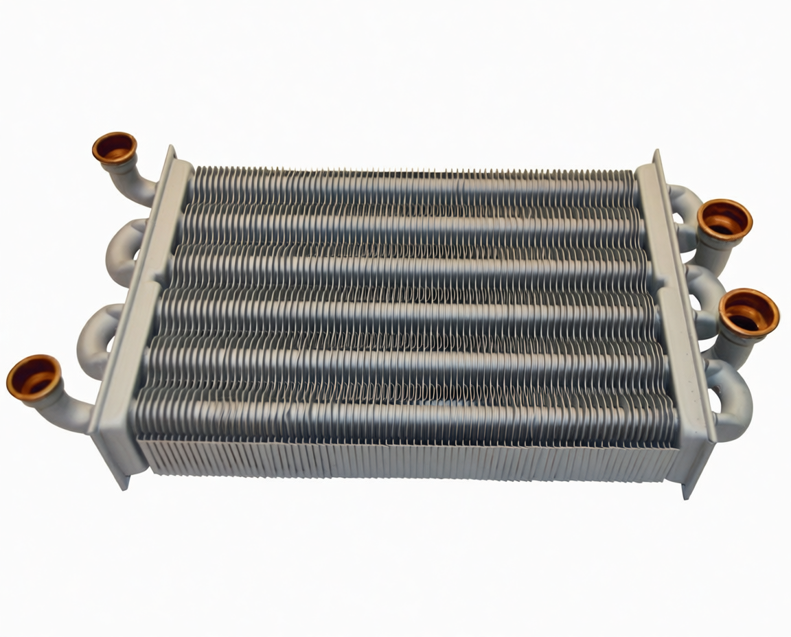 INTERCAMB PRIMARIO CL ARI EGIS 24FF ME - 359.14.0008