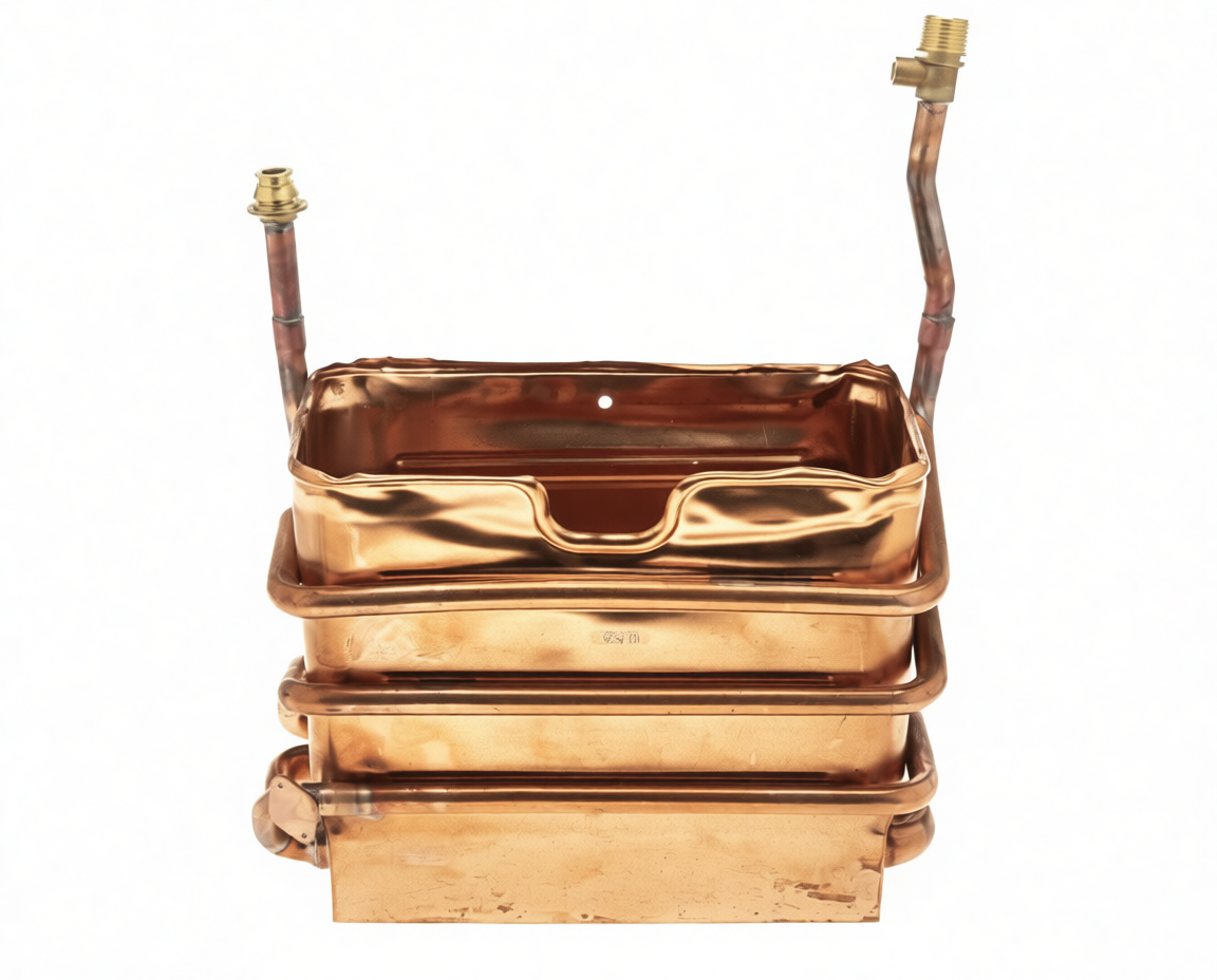 SERPENTIN CALDERA ARISTON 65152048 - 359.14.0013