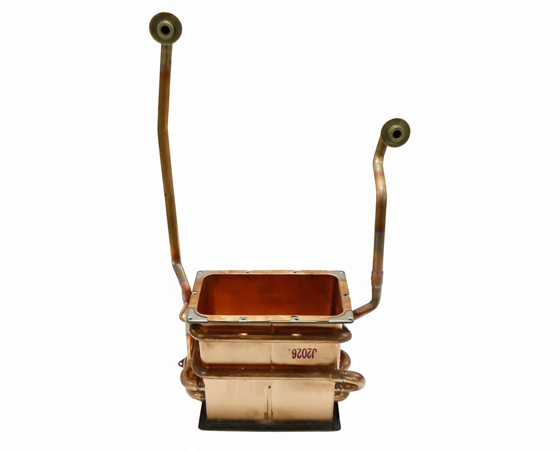 SERPENTIN CALENTADOR ARISTON 65152665 - 359.14.0022