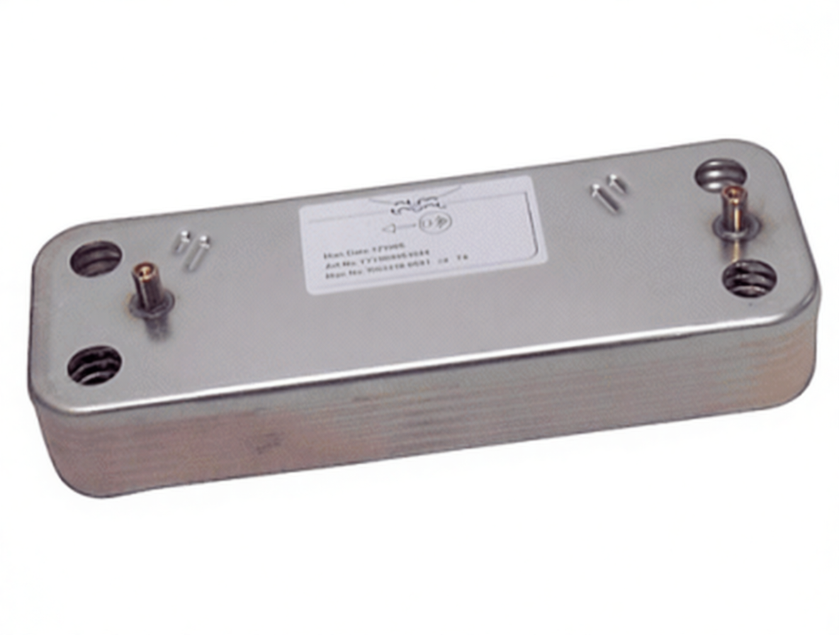 INTERCAMBIADOR CL COI SUPRA SP21EI ME - 359.27.0001