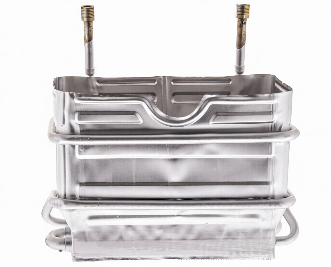 SERPENTÍN CALENTADOR COINTRA 6188 - 359.27.0005