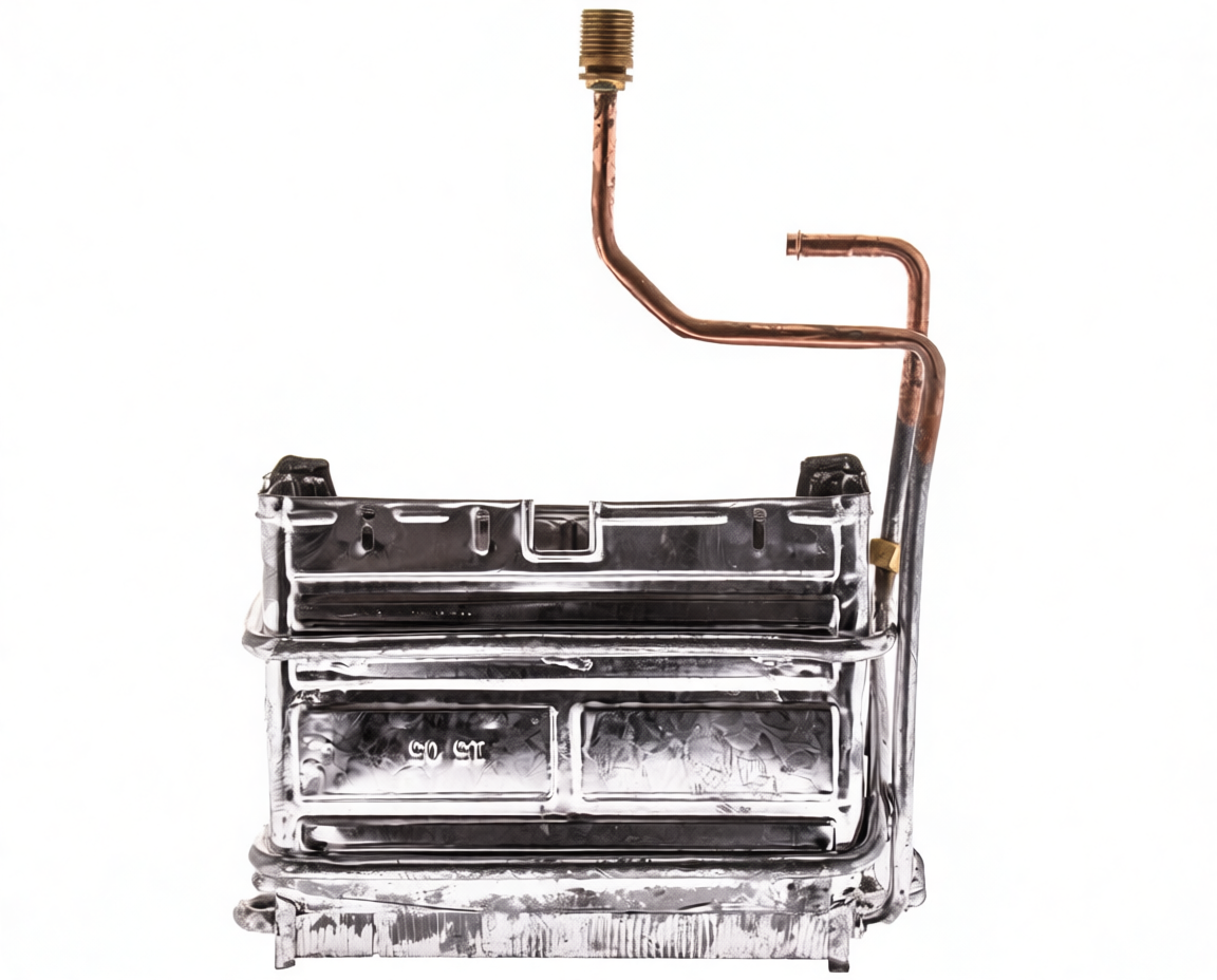 SERPENTIN CALENTADOR COINTRA 398C0760 - 359.27.0010