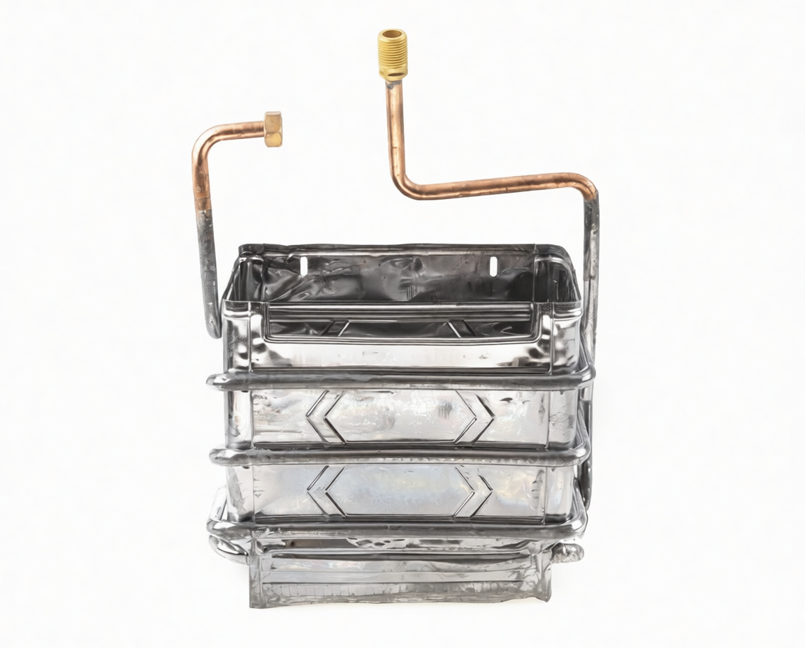 SERPENTIN CALENTADOR COINTRA COB10 - 359.27.0011