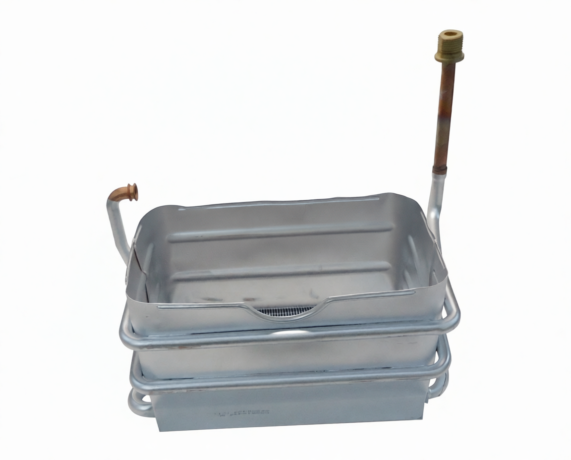 INTERCAMBIADOR CA COINTRA VCR82015440 ME - 359.27.0022