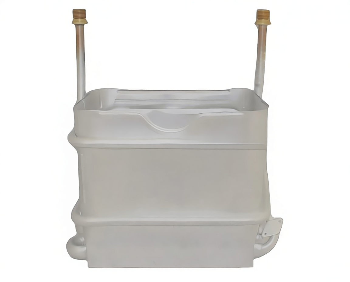 SERPENTÍN CA COINTRA VRCC82015000 ME - 359.27.0411