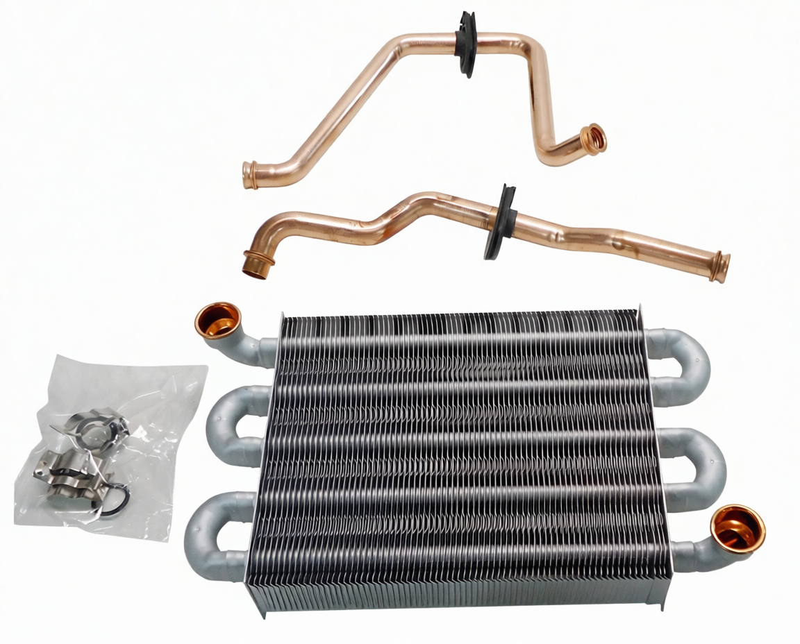 INTERCAMBIADOR PRIMARIO CL CHA 65113395 - 359.31.1902